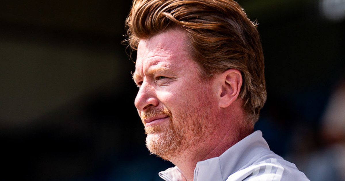 Simon Wood Racing Simon Wood: We needed to finish it off - Leeds United