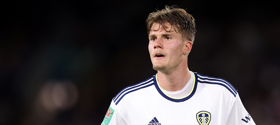 Khám Phá Leo Hjelde - Hậu Vệ Trẻ Người Na Uy Đầy Tiềm Năng