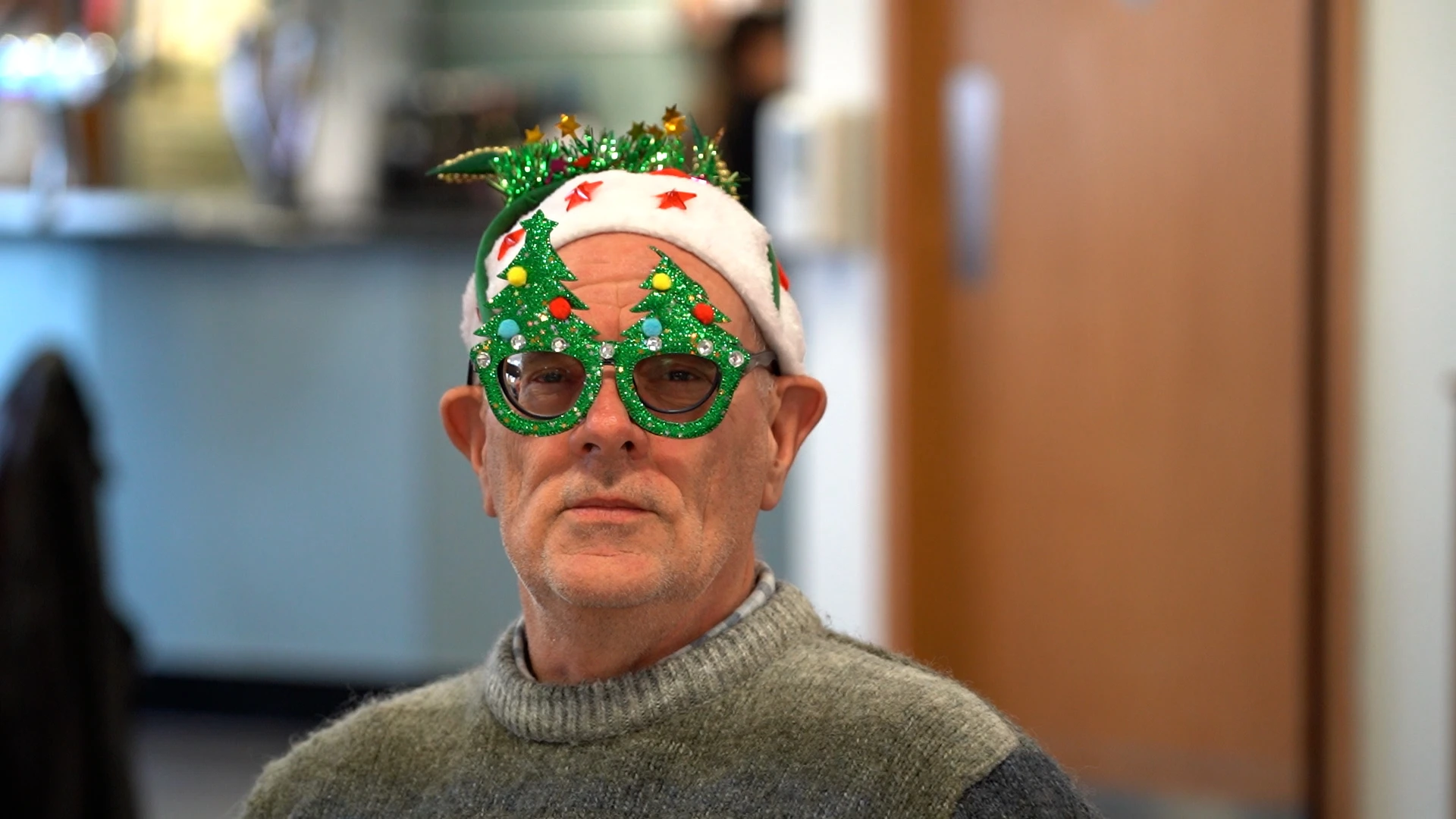 Holbeck Together Xmas