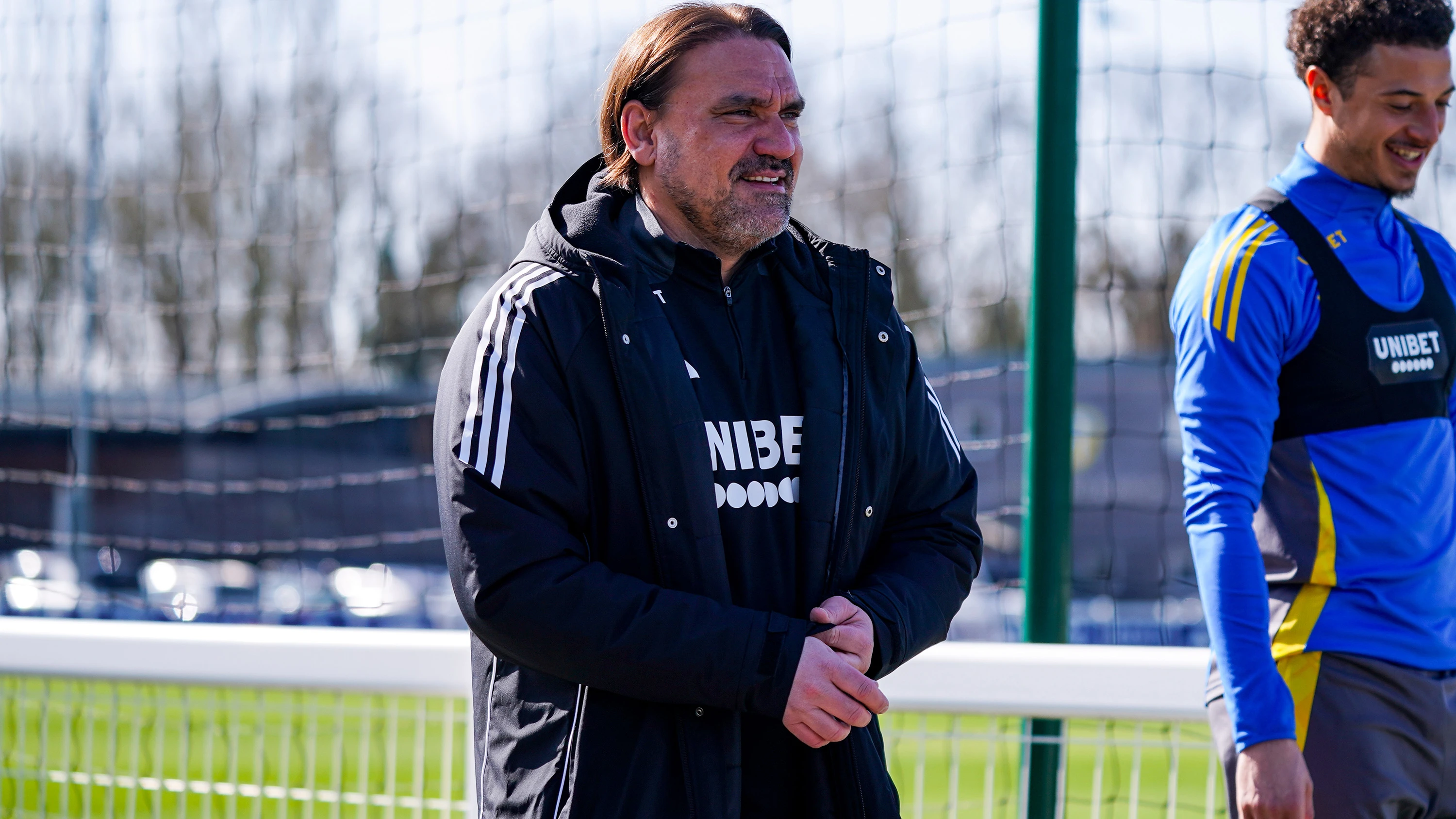 Farke Training March