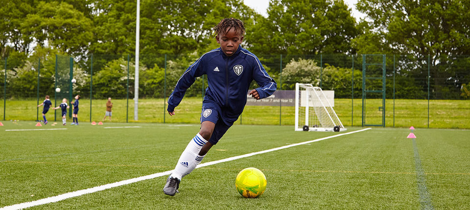 Leeds United Foundation: Trustee and Trustee Designate Roles Available ...