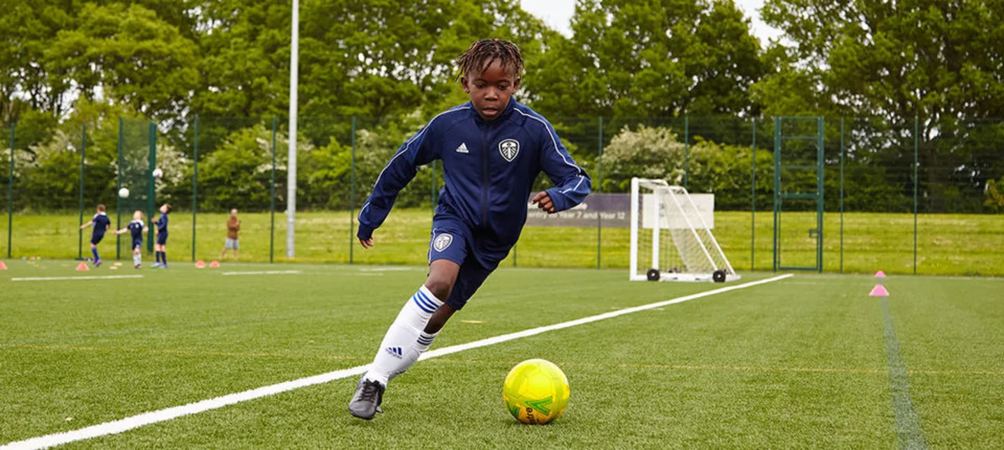 Leeds United Foundation: Trustee and Trustee Designate Roles Available ...