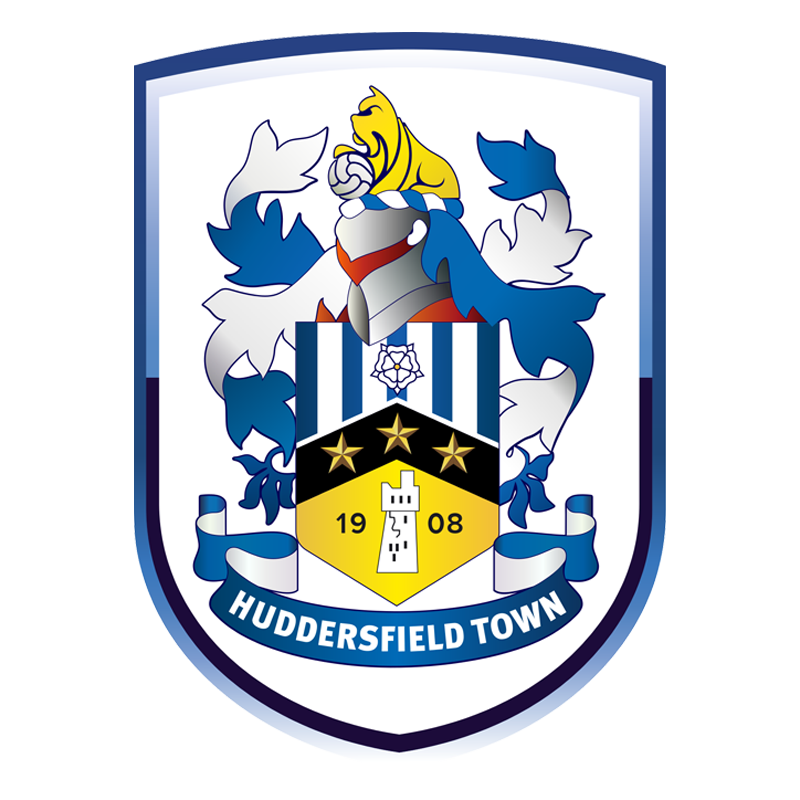 Logo - Huddersfield Town Women