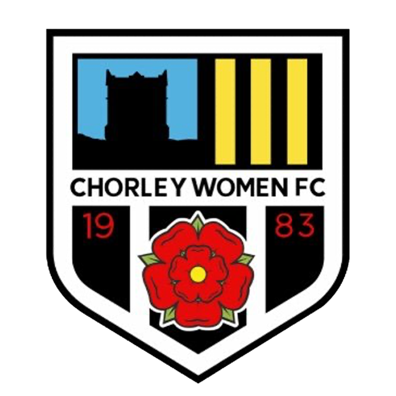 Logo - Chorley Women