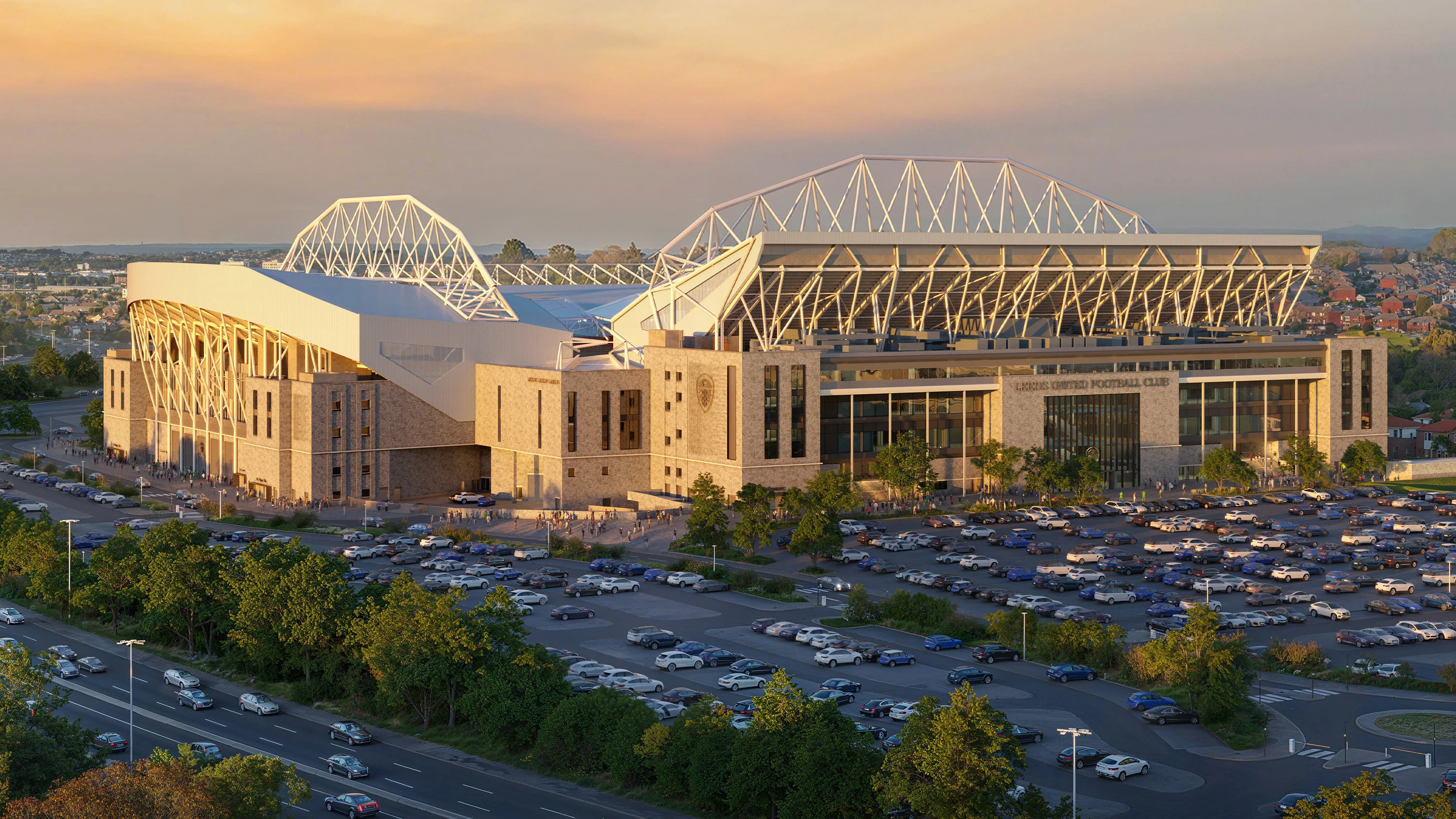 Elland Road Redevelopment 002