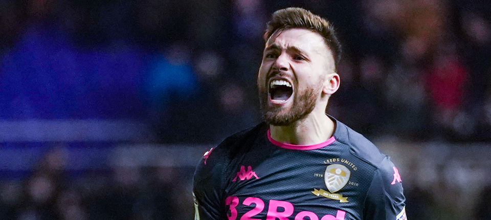 Stuart Dallas Chơi Được Mọi Vị Trí - Đôi Chân Đầy Năng Lượng Của Leeds United Stuart Dallas Chơi Được Mọi Vị Trí - Đôi Chân Đầy Năng Lượng Của Leeds United