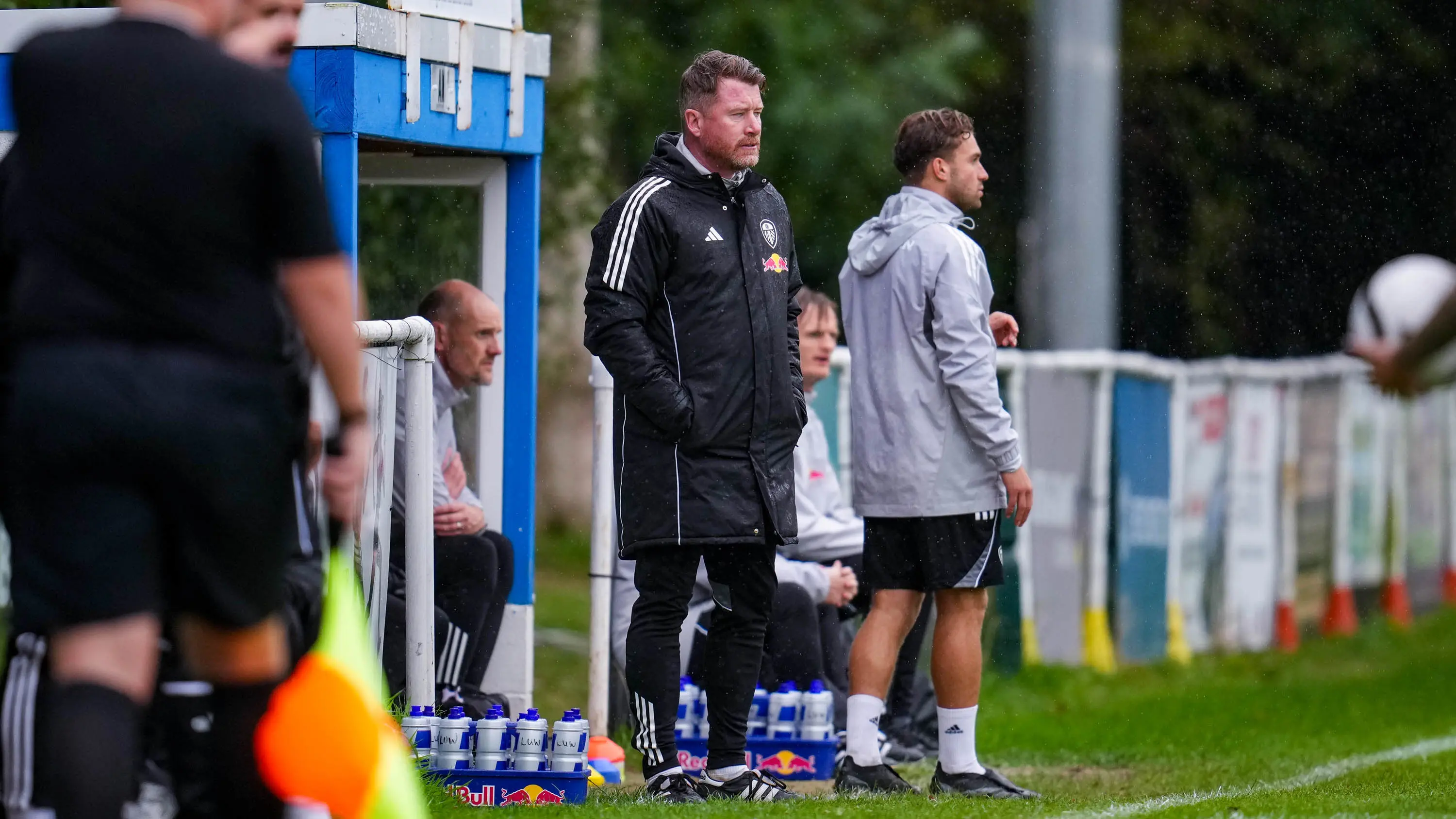 Simon Wood Wythenshawe