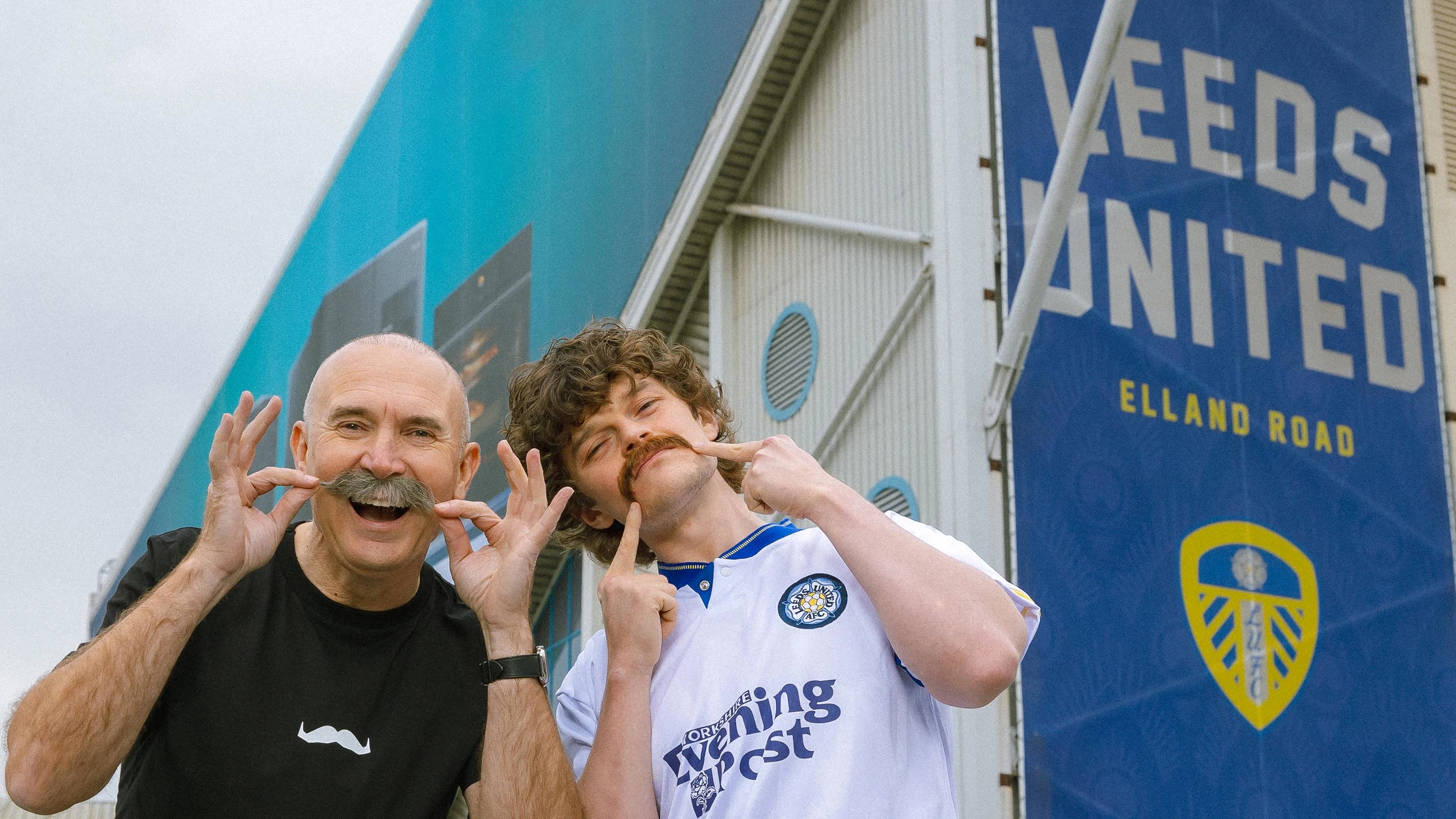 Dorigo & Aramayo Movember