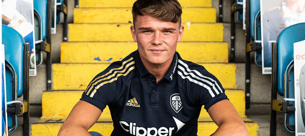 Khám Phá Jamie Shackleton - Sự Đa Năng Được Trân Trọng Tại Leeds United Khám Phá Jamie Shackleton - Sự Đa Năng Được Trân Trọng Tại Leeds United
