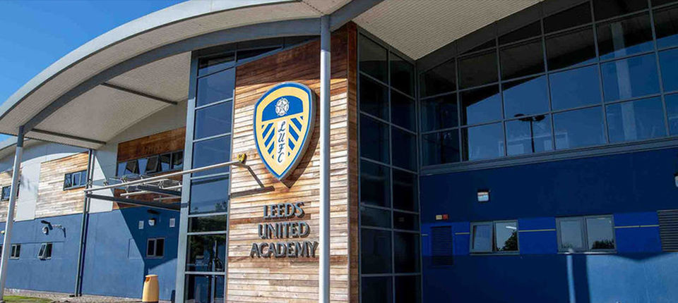 Under21s Fixture update Leeds United