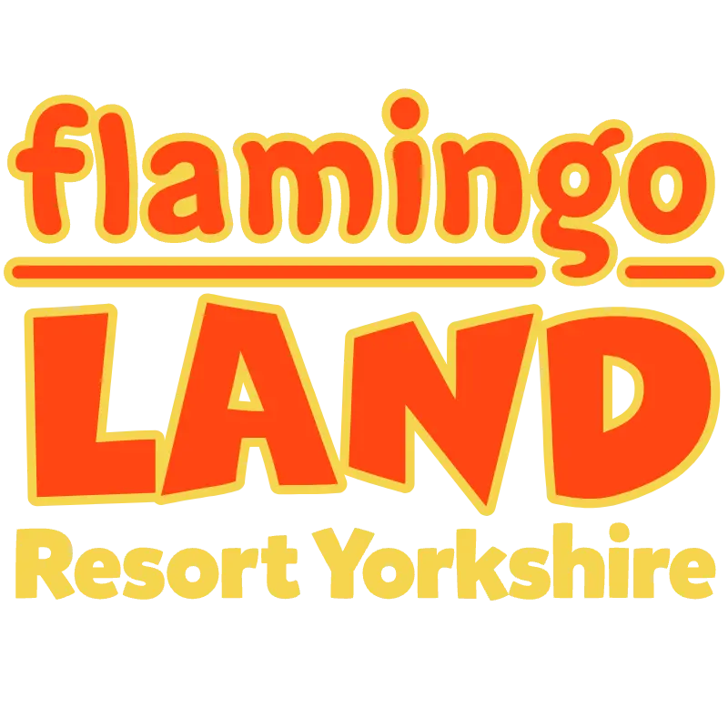 Sponsor Logo - Flamingo Land