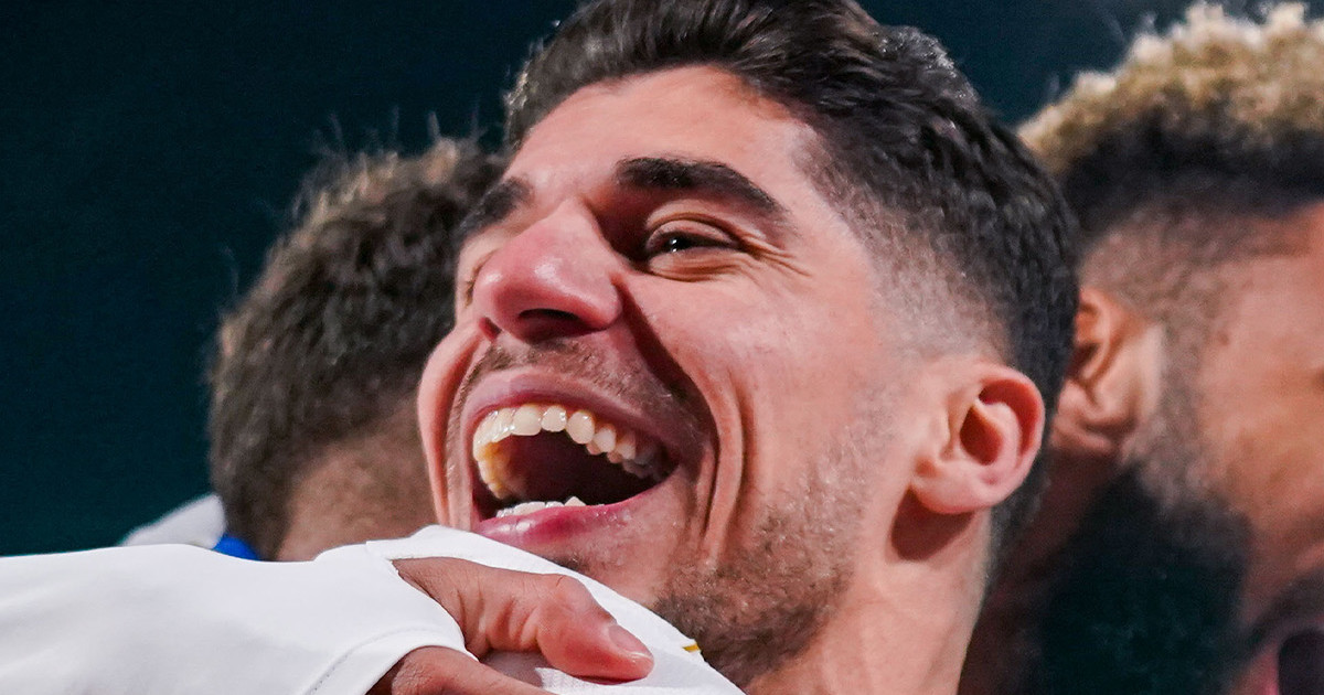 Manor Solomon: I feel the love and the warmth - Leeds United