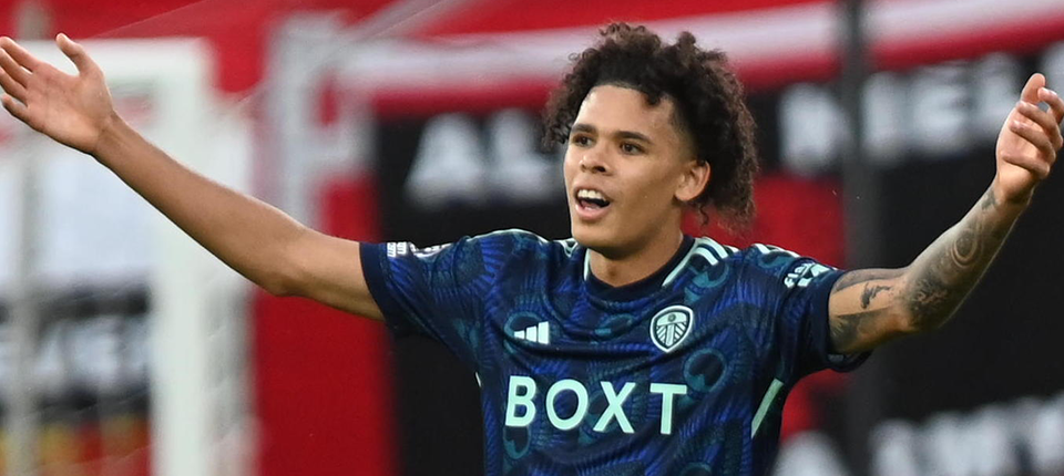 Jeremiah Mullen – Tường Thành Trẻ Đang Trưởng Thành Hành Trình Thăng Tiến