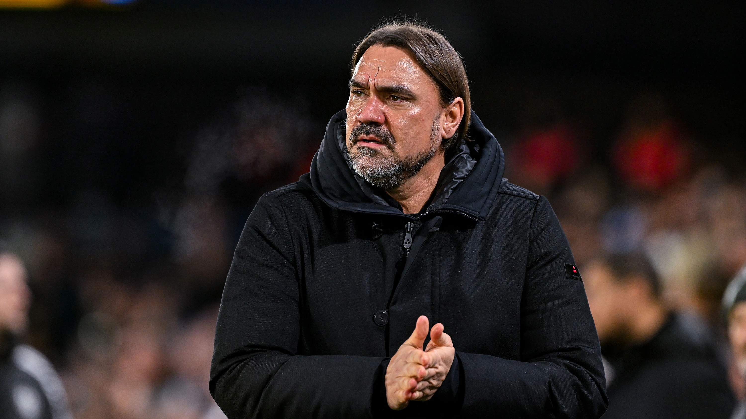 Daniel Farke vs Chelsea