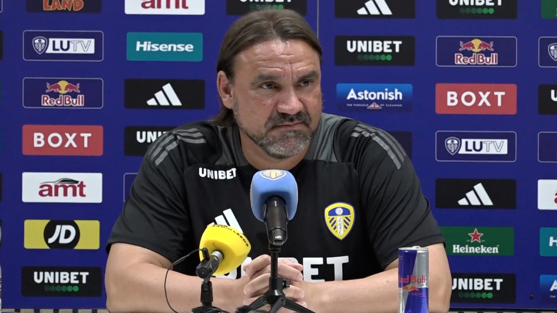 Video - Leeds United