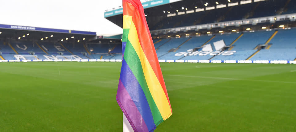 écharpe Pride Of Yorkshire Foulard En United - 'We Are Leeds écharpe Pride Of Yorkshire Foulard En United - 'We Are Leeds