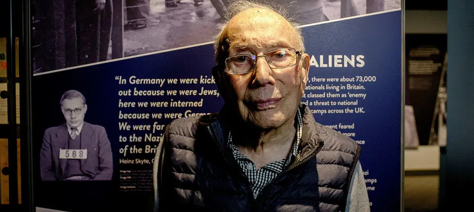 Holocaust survivor banner.jpg