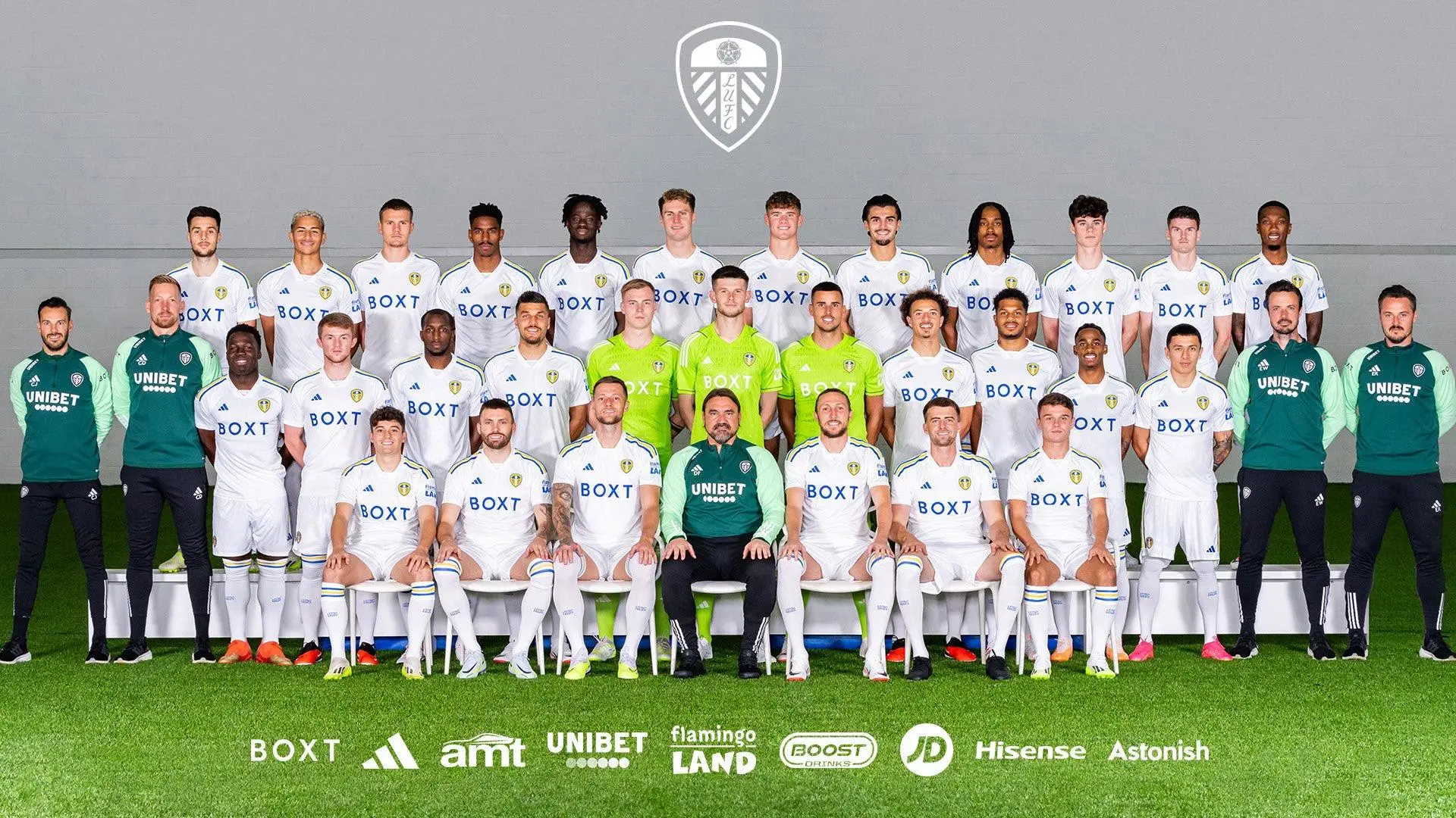 Leeds squad 16x9