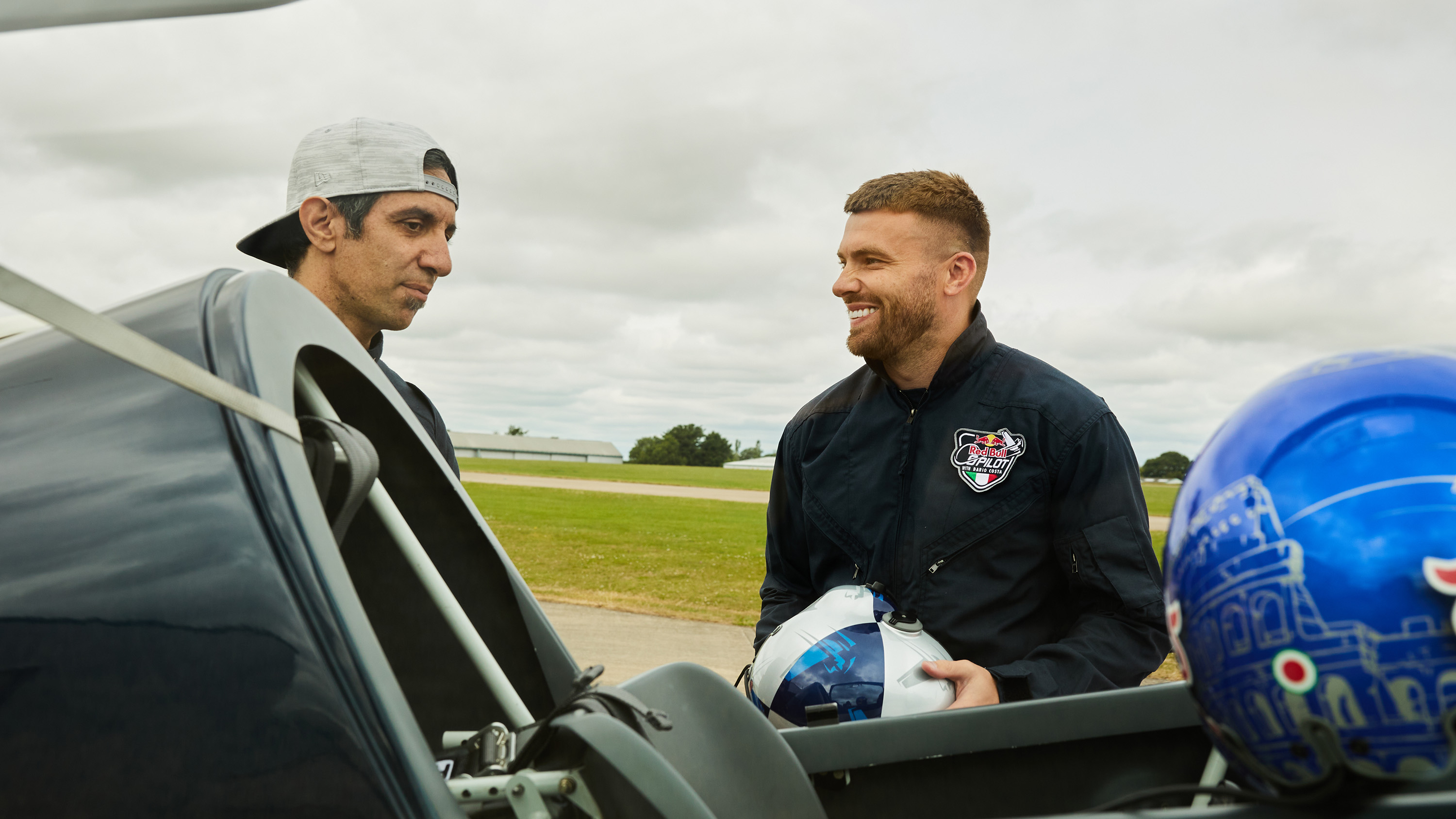 Stuart Dallas Plane 009