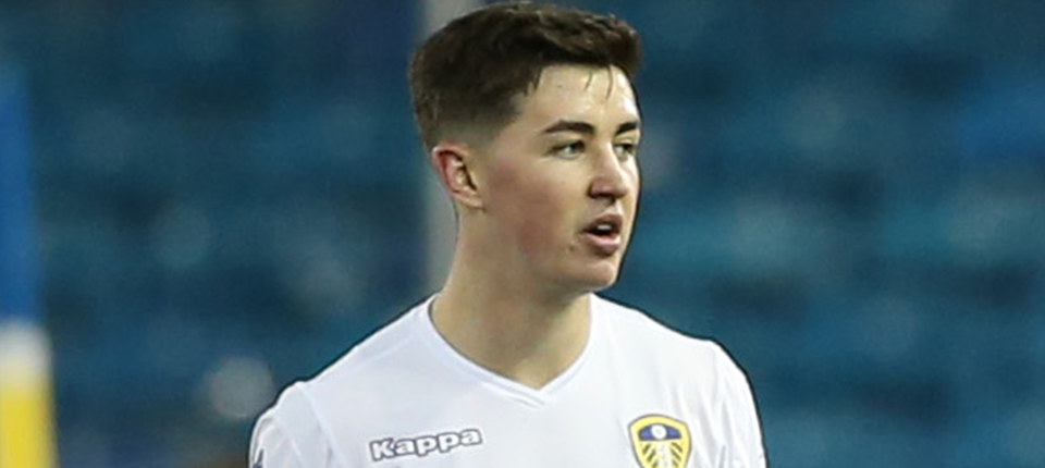 Callum Reed Leeds Callum Nicell departs Leeds United - Leeds United