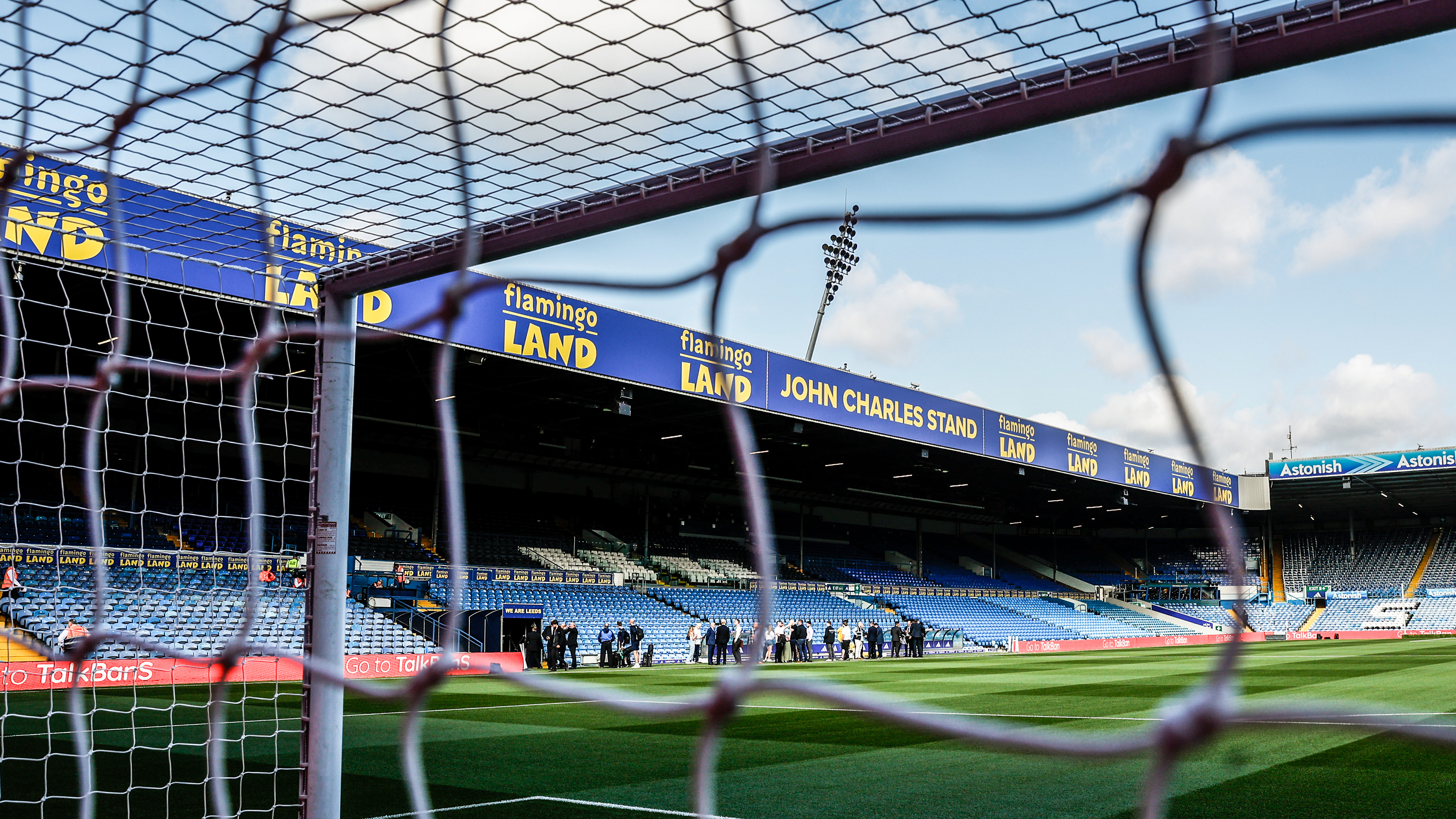 Leeds United Football Club Announces Next Steps In Plan To Enhance ...