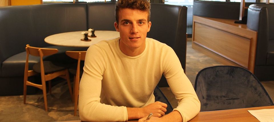 Conor Shaughnessy departs Leeds United