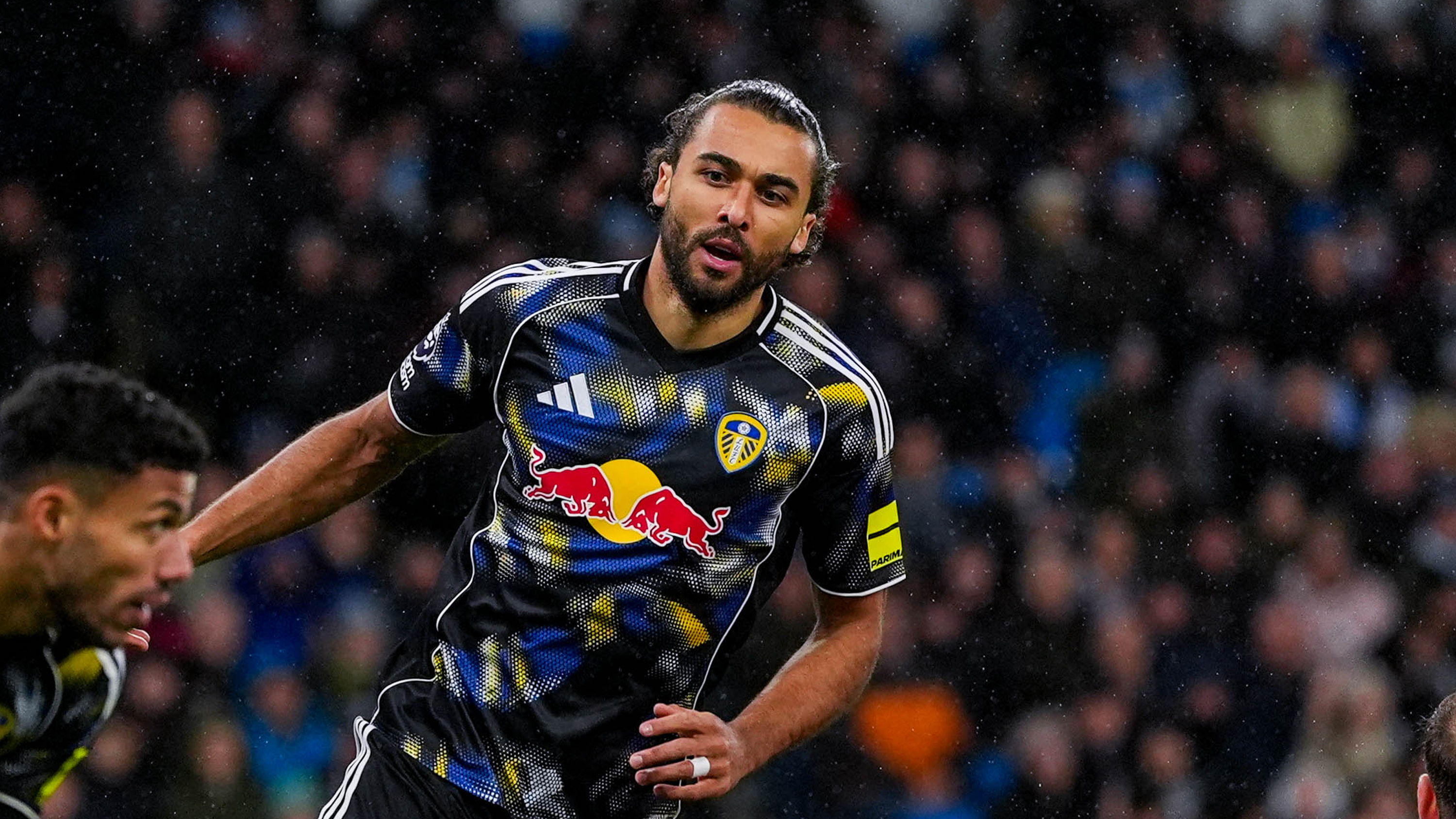 Fact file: Dominic Calvert-Lewin - Leeds United