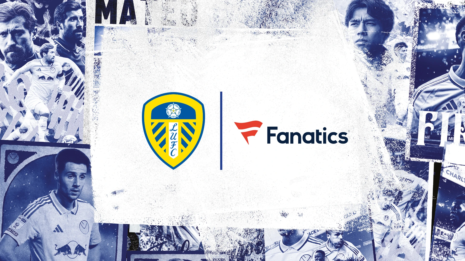 Fanatics Press Release