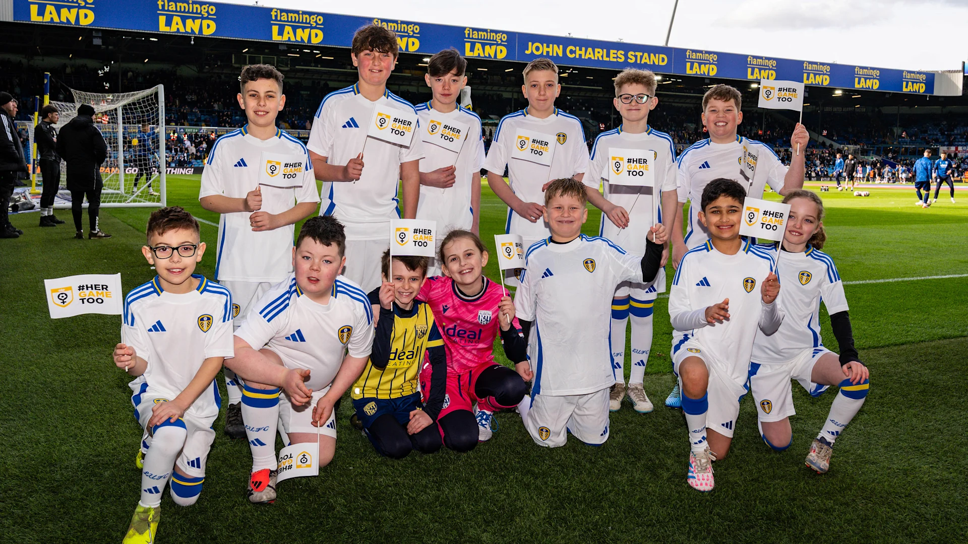 Leeds United Foundation