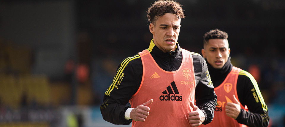 Report Leeds United 11 Wolverhampton Wanderers Leeds United