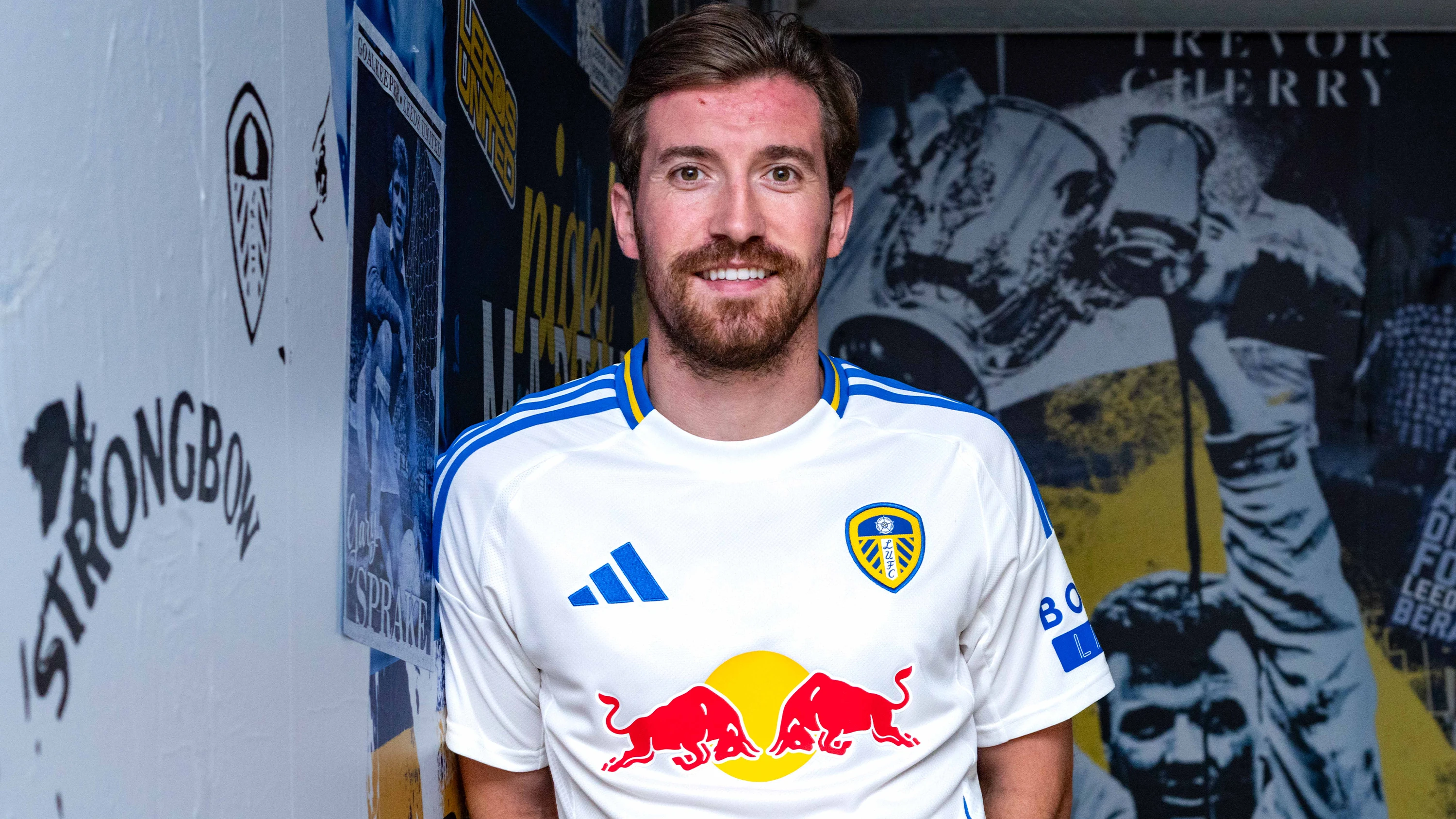 In Focus: Joe Rothwell's journey so far - Leeds United In Focus: Joe Rothwell's journey so far - Leeds United