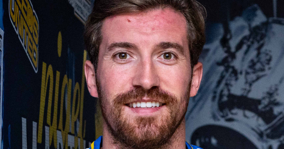 In Focus: Joe Rothwell's journey so far - Leeds United