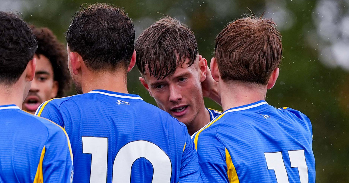 Adam Letlat U21s Report: West Bromwich Albion 2-2 Leeds United - Leeds United