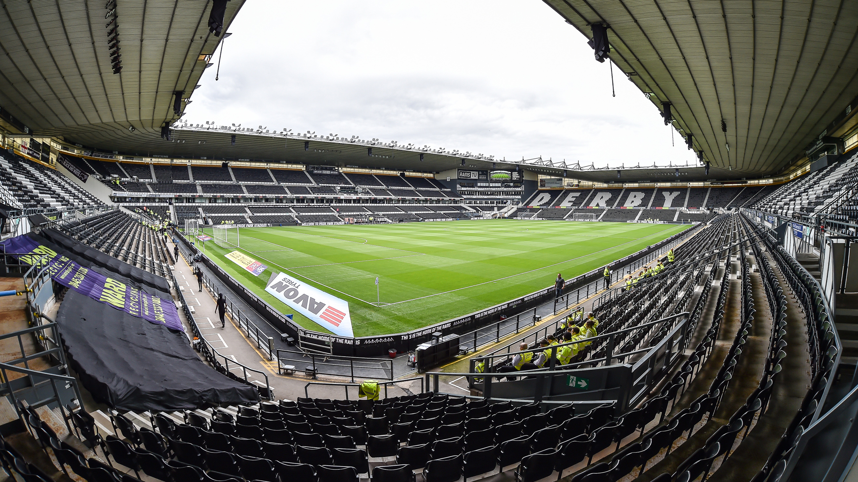 PRIDE PARK 2020