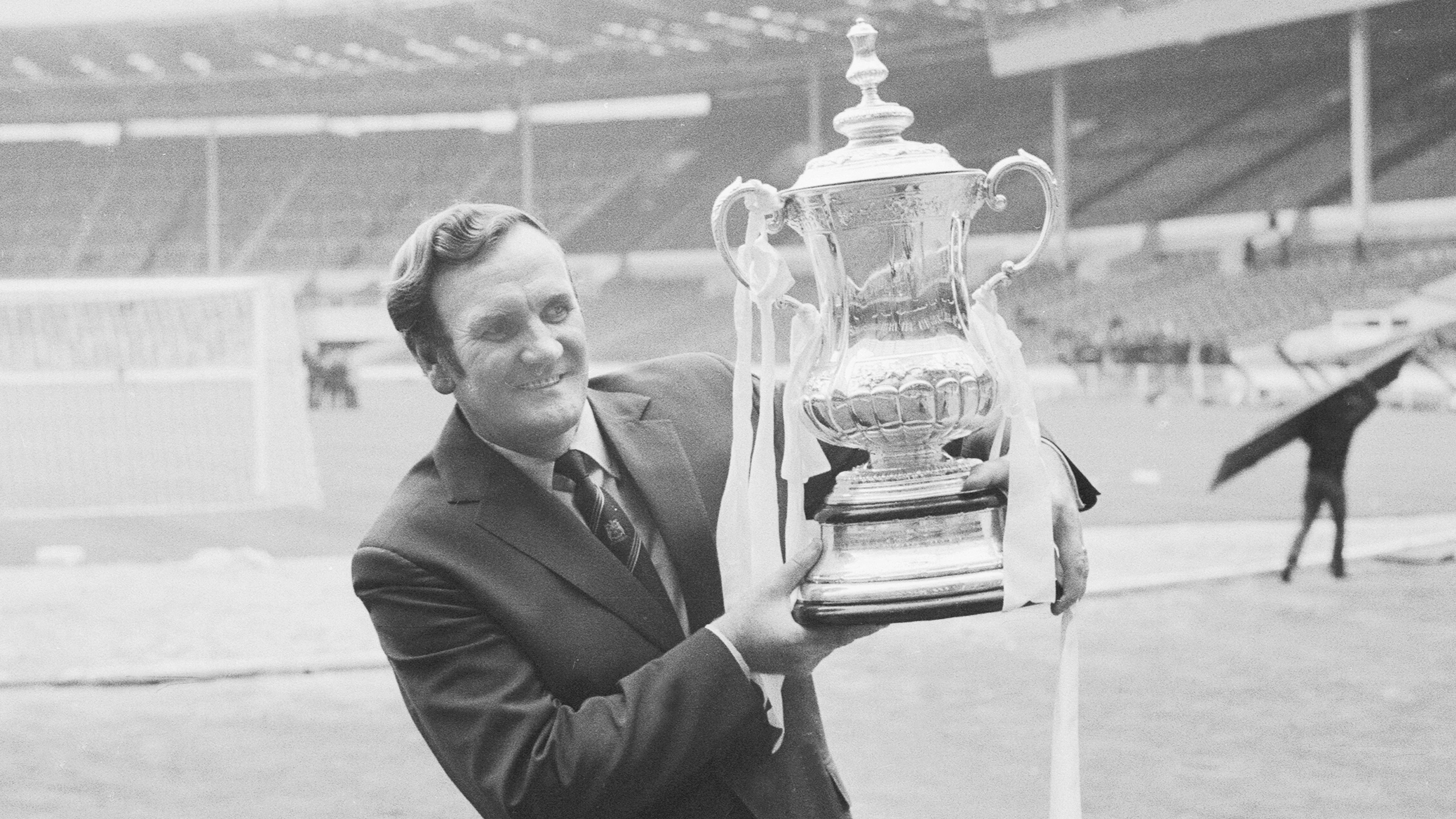Revie Club Honours - Leeds United
