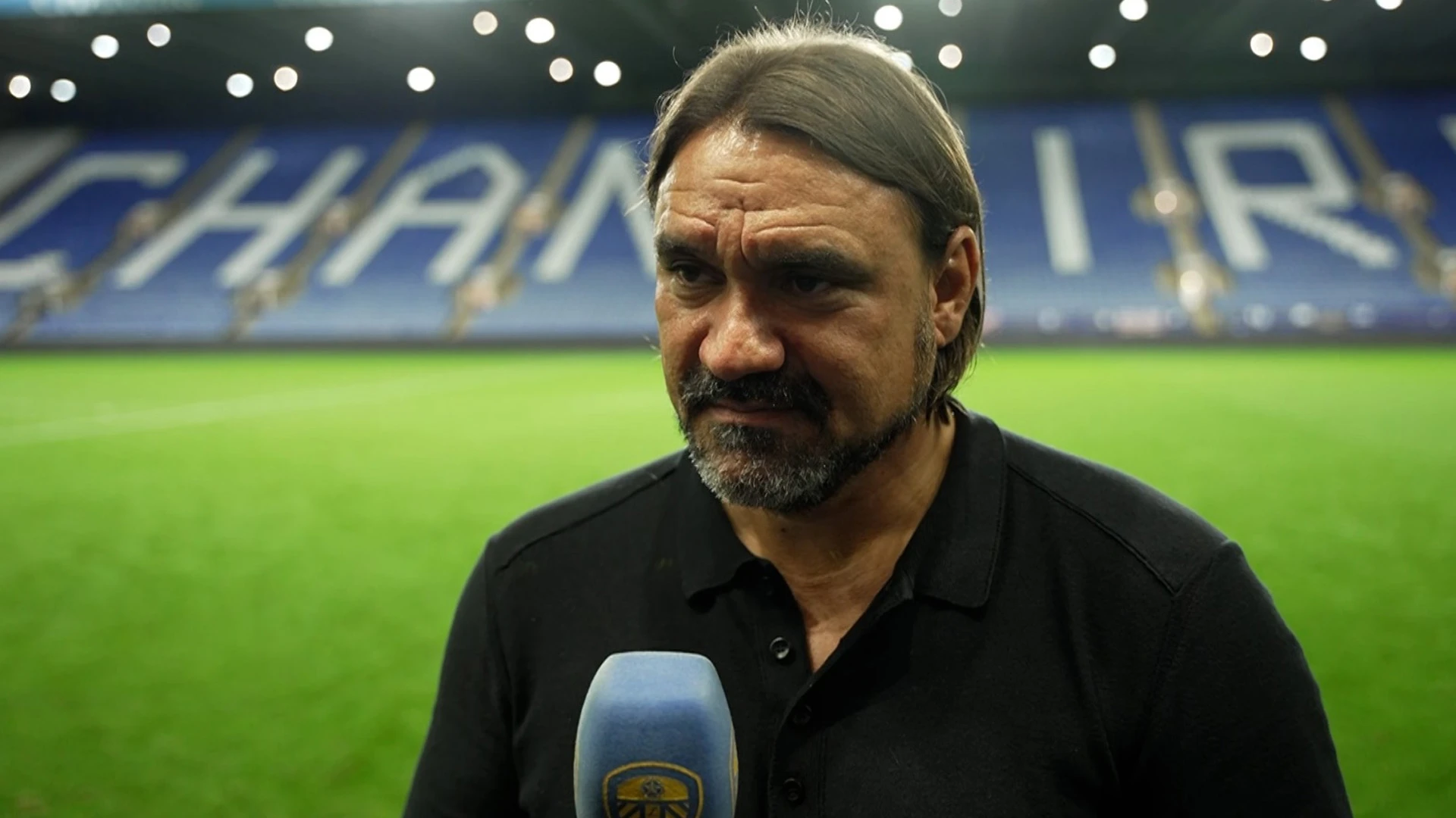 WATCH: Daniel Farke reflects on Wednesday win