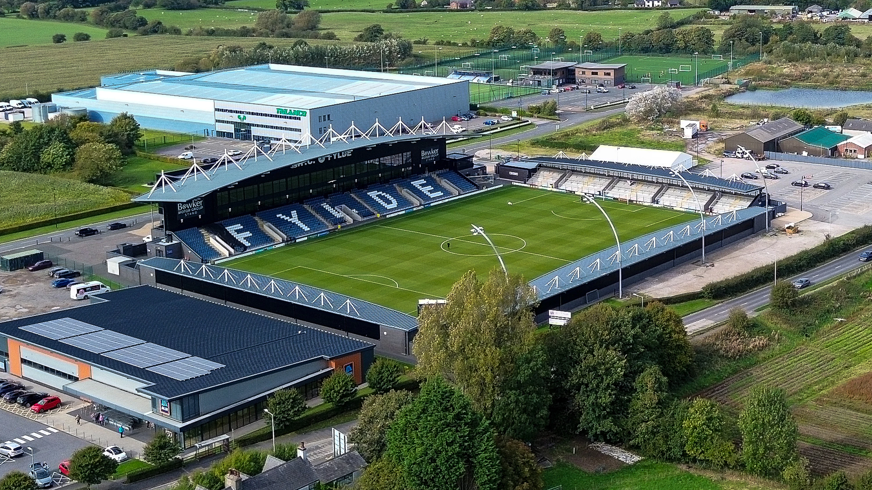 FA Youth Cup Preview: AFC Fylde vs Leeds United - Leeds United