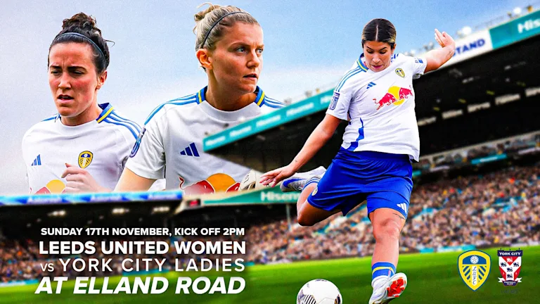 Leeds United 2024/25 Membership information Leeds United