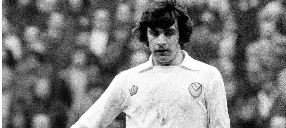 Peter Lorimer伝記 Leeds And Scotland Hero Club statement: Peter Lorimer - Leeds United