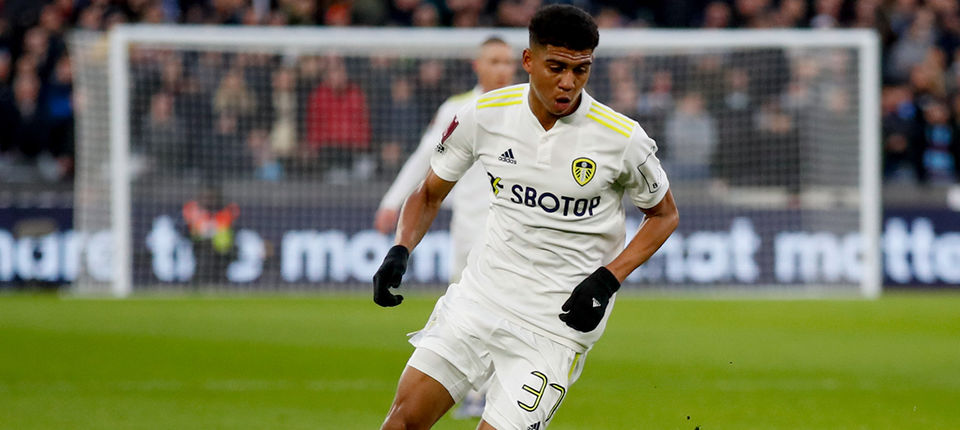 Cody Drameh makes Cardiff City loan move - Leeds United