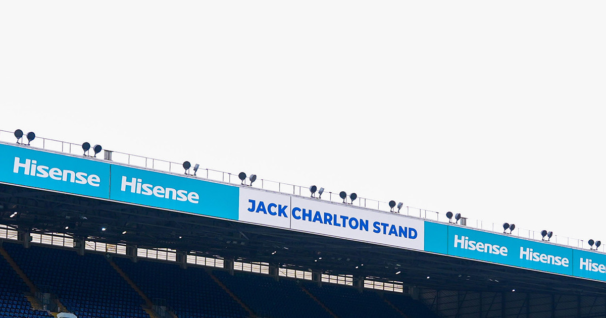 Leeds United call for respect to be shown on Sunday as players break their ...