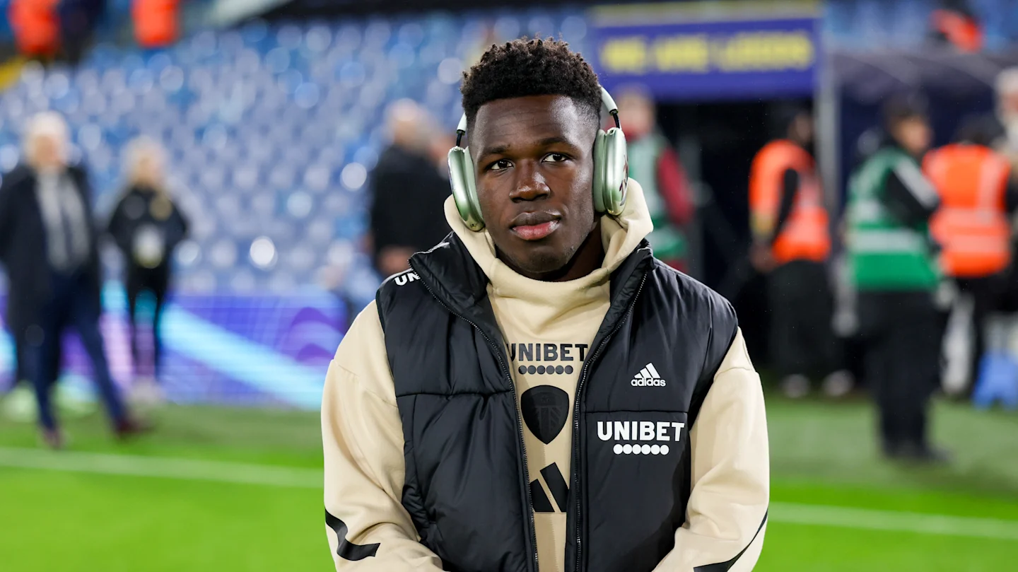 Team news: Daniel Farke names XI to face Watford - Leeds United