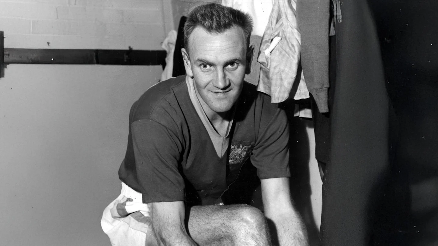 Don Revie: Always Remembered, Never Forgotten - Leeds United