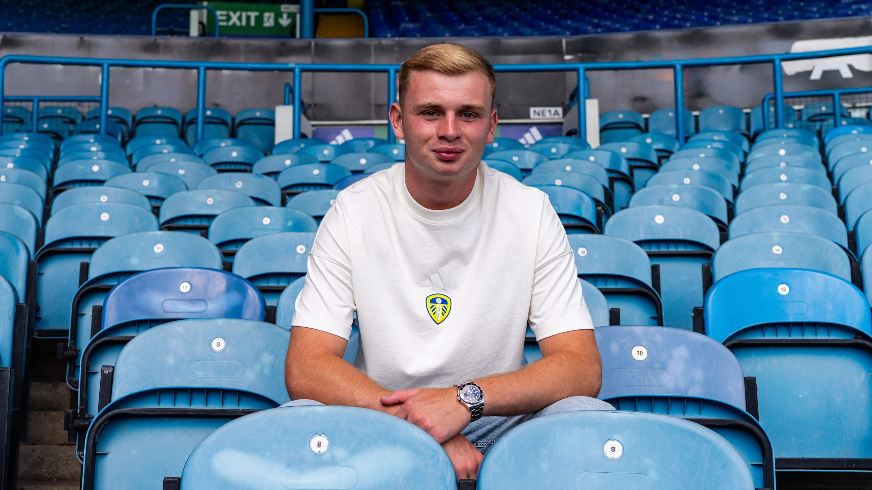 Rory Mahady new deal 4