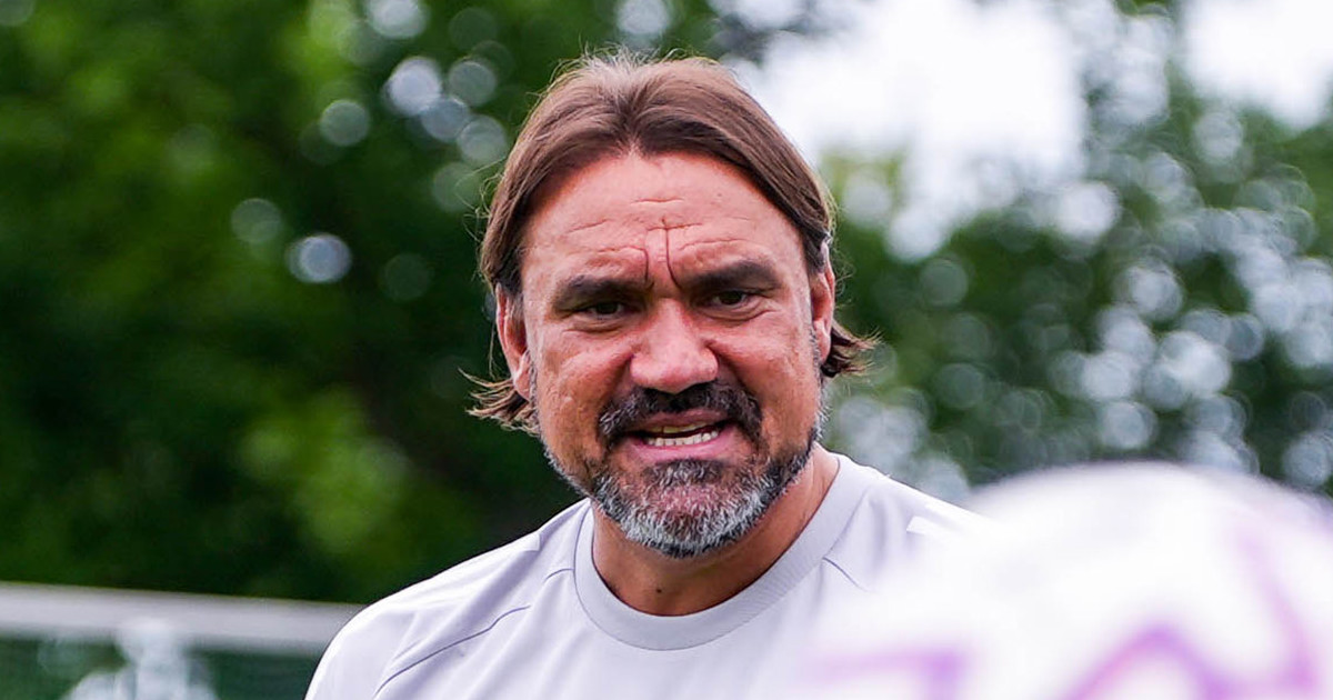 Trainingsfotos: Ein Blick in unser Trainingslager vor der Saison in ...