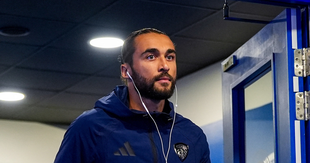 brighton vs leeds — BBC