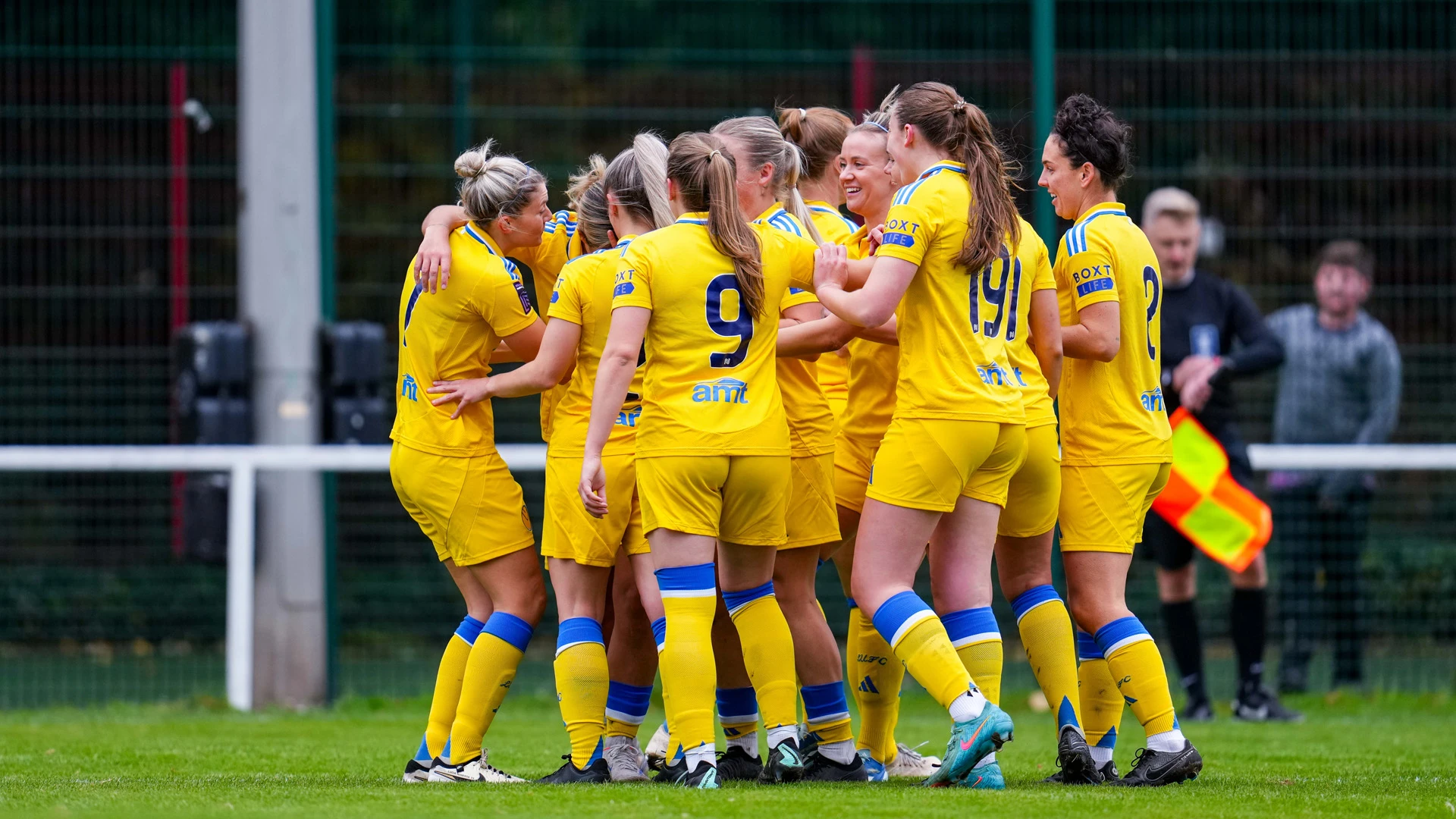 Group cele vs Cheadle Town