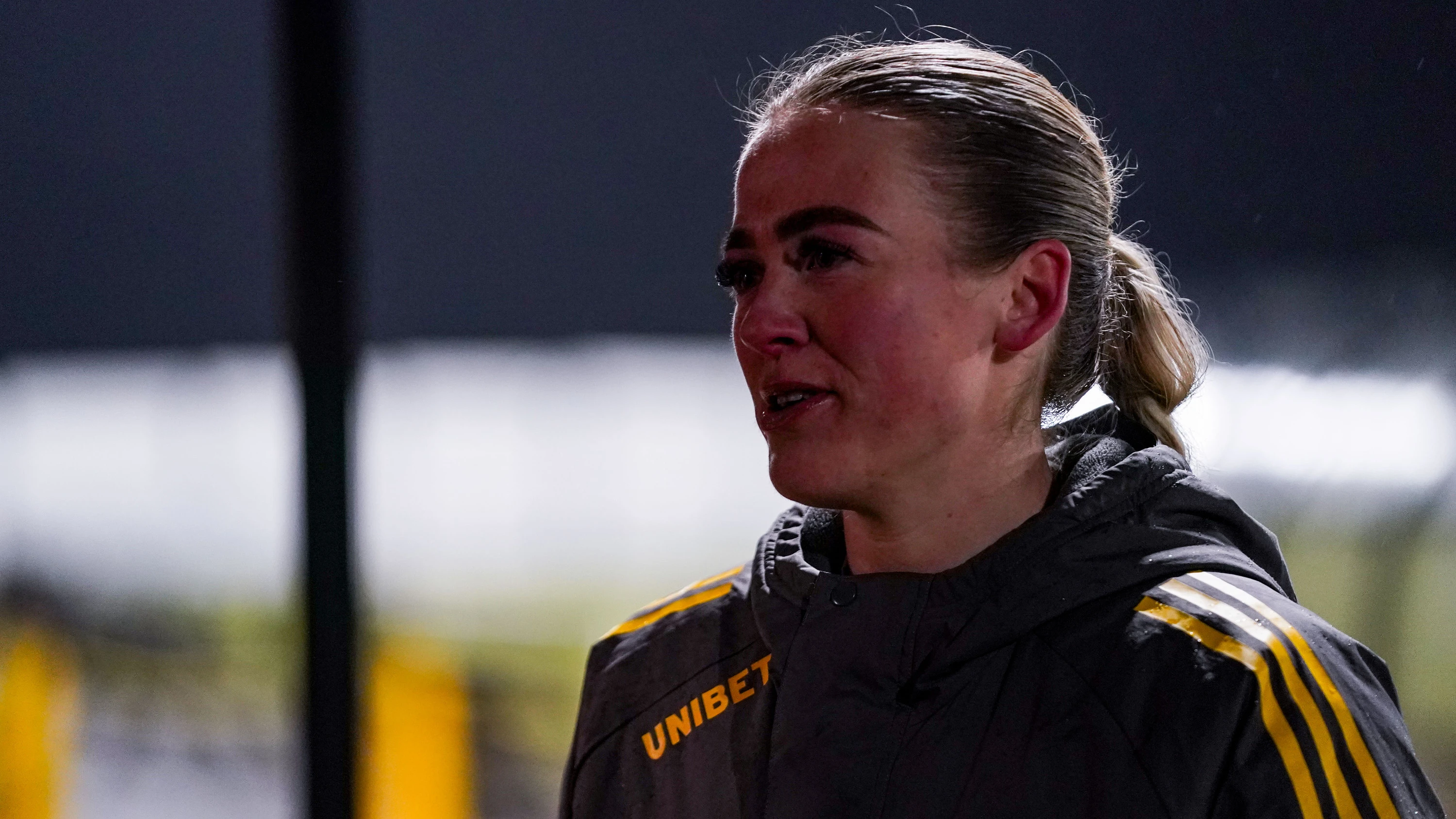 Amy Rix Leeds Rewind: Goals vs Derby County - Leeds United