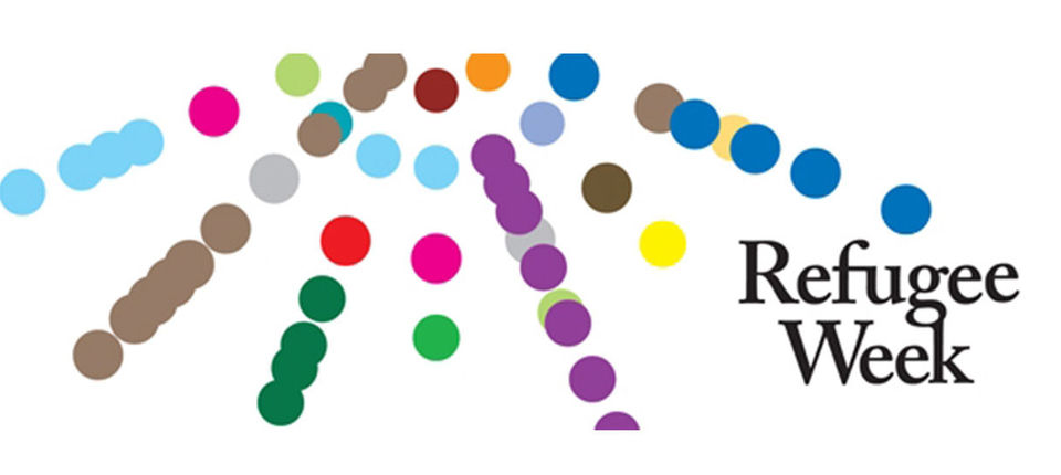 Celebrating refugee week with the Leeds United Foundation Leeds United