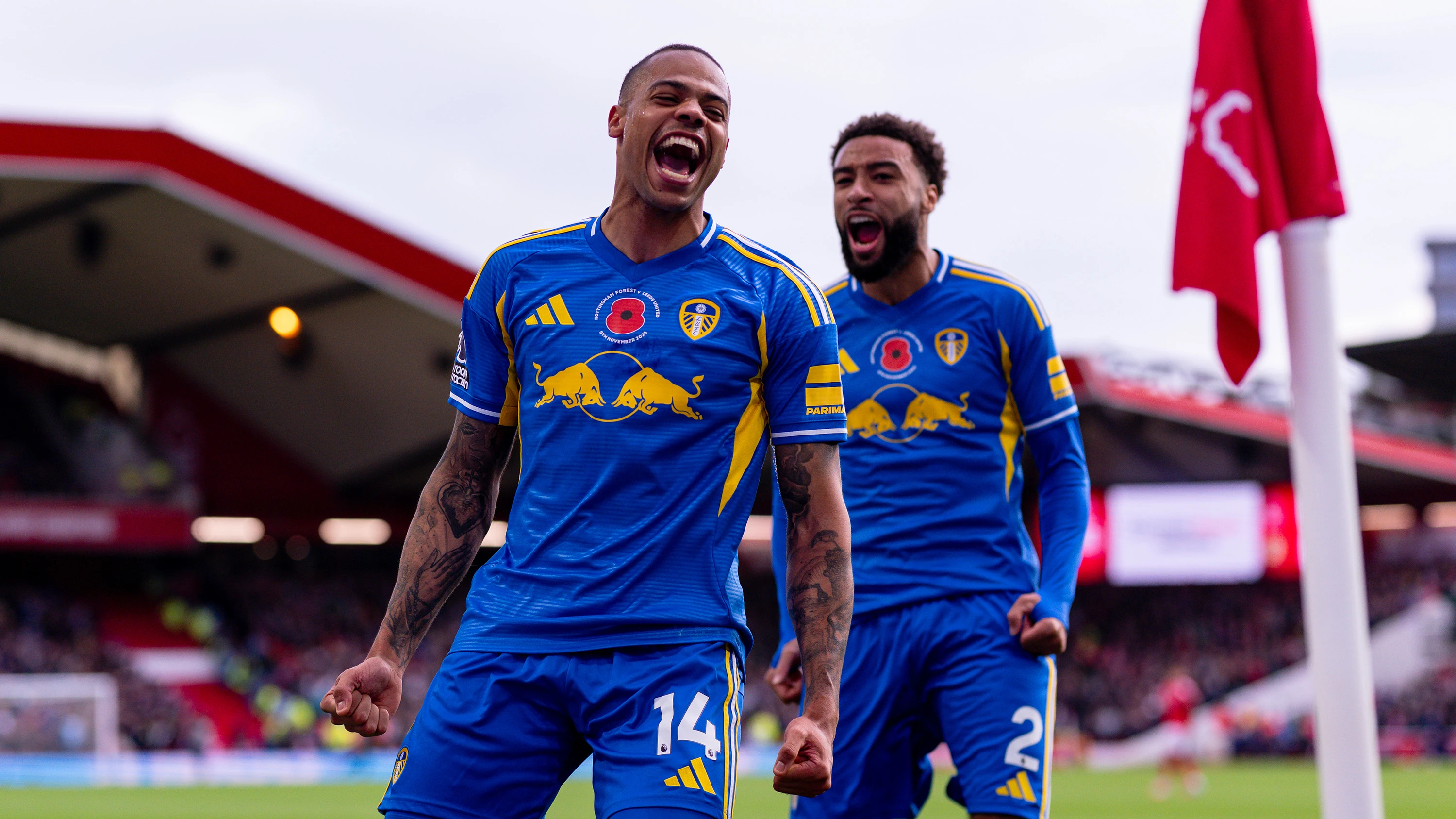 Lukas Nmecha goal vs Nottingham Forest (3)